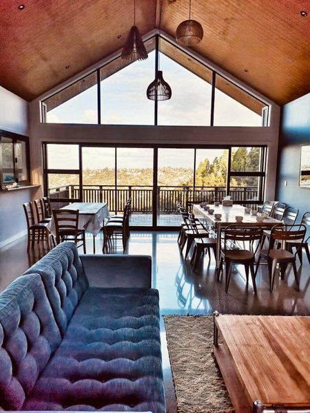 Echo Lodge, North Shore, New Zealand