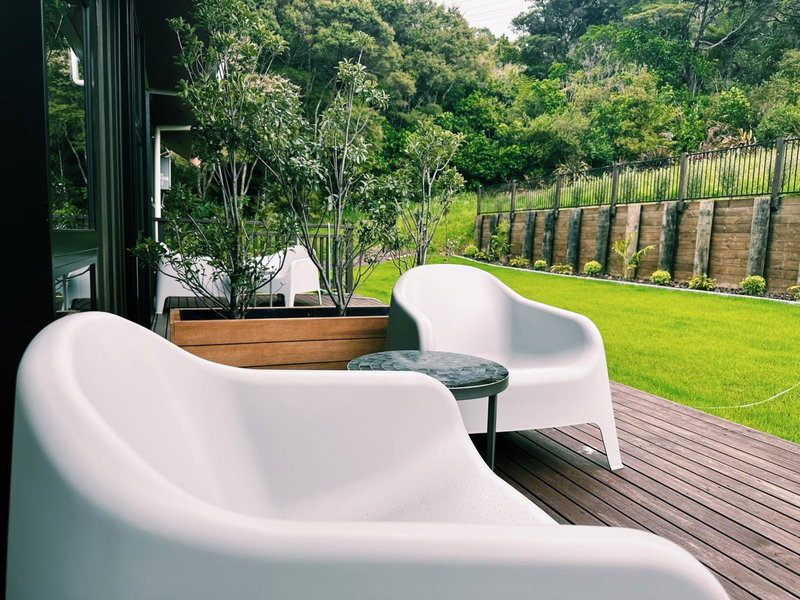 Echo Lodge, North Shore, New Zealand