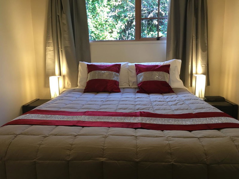 Colonial Lodge Motel, Oamaru, New Zealand