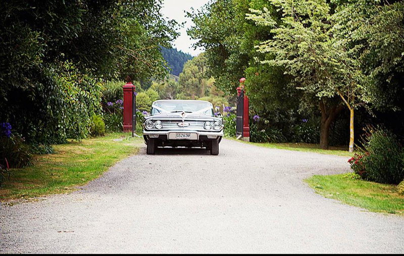 Matai Huka Boutique Accommodation, Paraparaumu, New Zealand
