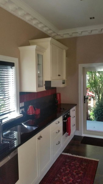 Matai Huka Boutique Accommodation, Paraparaumu, New Zealand