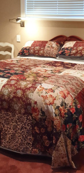 Matai Huka Boutique Accommodation, Paraparaumu, New Zealand
