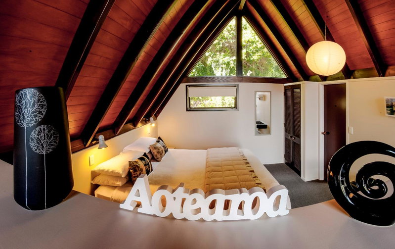 Coastal Motor Lodge, Thames, New Zealand