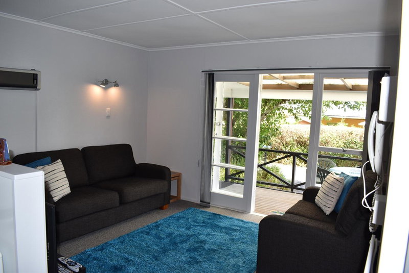 Coastal Motor Lodge, Thames, New Zealand