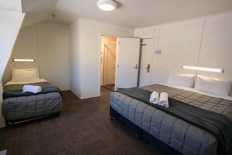 The Brownston Hostel, Wanaka, New Zealand