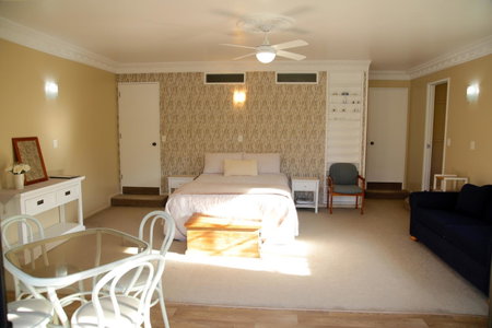 Somersal Bed & Breakfast, Pirongia, New Zealand