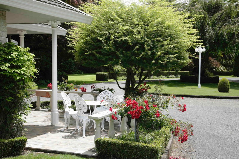 Somersal Bed & Breakfast, Pirongia, New Zealand
