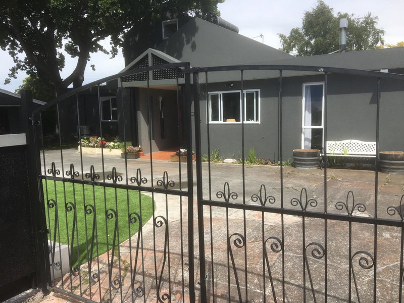 Sandy Feet Accommodation, Christchurch, Neuseeland