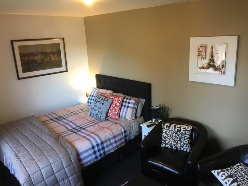 Sandy Feet Accommodation, Christchurch, Neuseeland