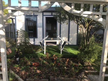 Sandy Feet Accommodation, Christchurch, Neuseeland