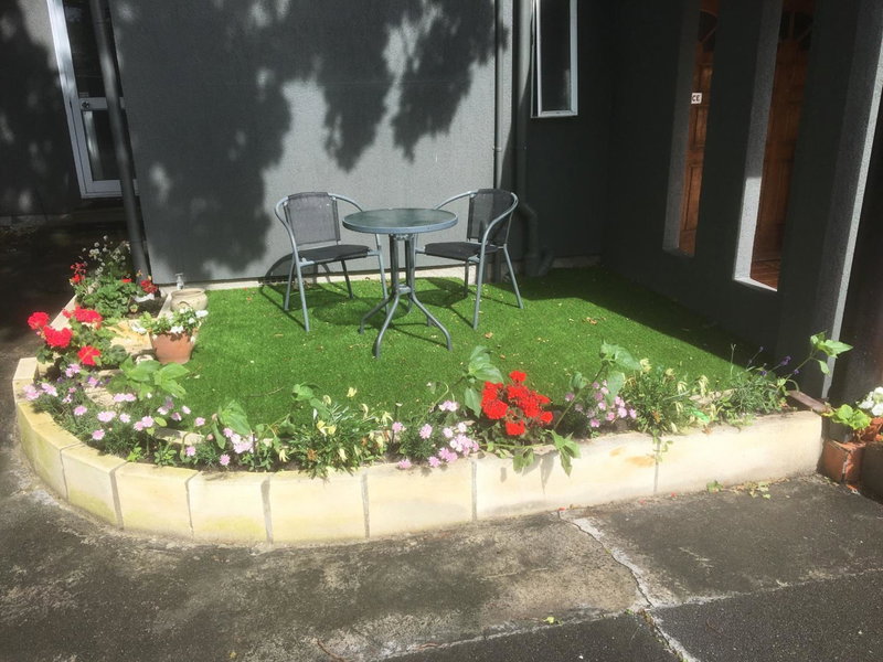 Sandy Feet Accommodation, Christchurch, Neuseeland