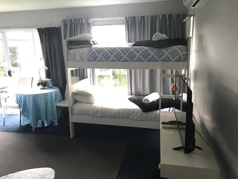Sandy Feet Accommodation, Christchurch, Neuseeland