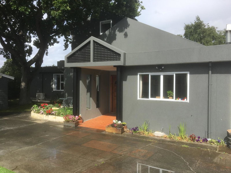 Sandy Feet Accommodation, Christchurch, Neuseeland