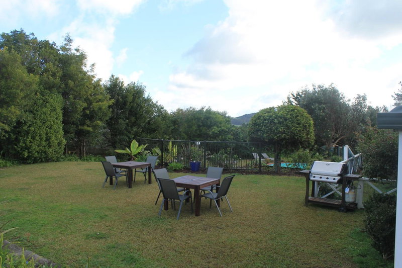 Ash Grove Boutique Motel, Paihia, Neuseeland