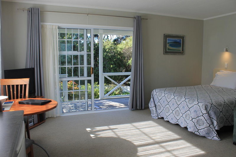 Ash Grove Boutique Motel, Paihia, Neuseeland