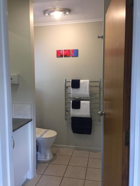Ash Grove Boutique Motel, Paihia, Neuseeland
