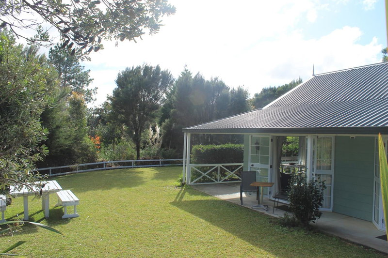 Ash Grove Boutique Motel, Paihia, Neuseeland
