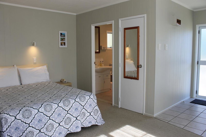 Ash Grove Boutique Motel, Paihia, Neuseeland