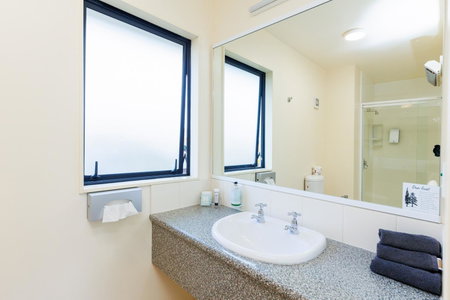 Bella Vista Motel Palmerston North, Palmerston North, New Zealand