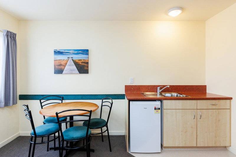 Bella Vista Motel Palmerston North, Palmerston North, New Zealand