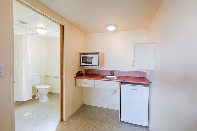 Bella Vista Motel Palmerston North, Palmerston North, New Zealand