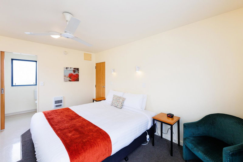 Bella Vista Motel Palmerston North, Palmerston North, New Zealand