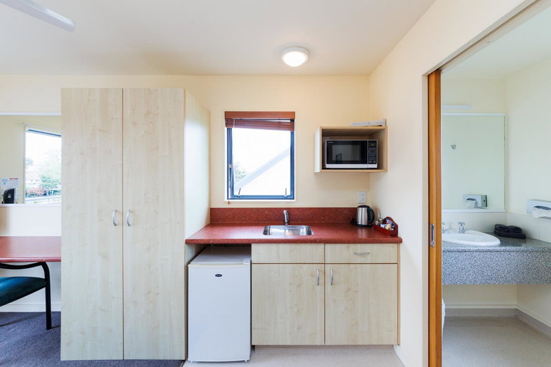 Bella Vista Motel Palmerston North, Palmerston North, New Zealand