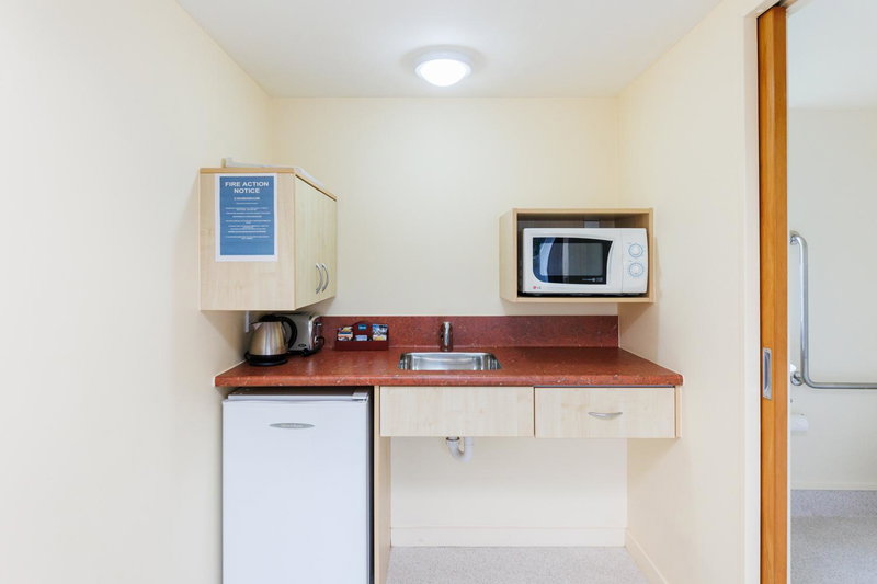 Bella Vista Motel Palmerston North, Palmerston North, New Zealand
