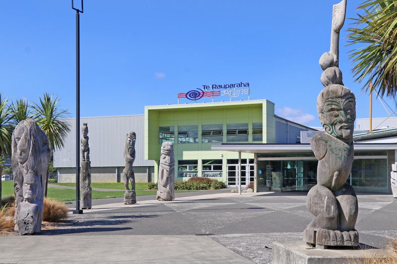 Amethyst Court Motor Lodge, Porirua, New Zealand