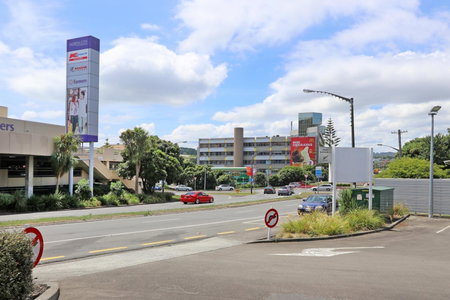 Amethyst Court Motor Lodge, Porirua, New Zealand