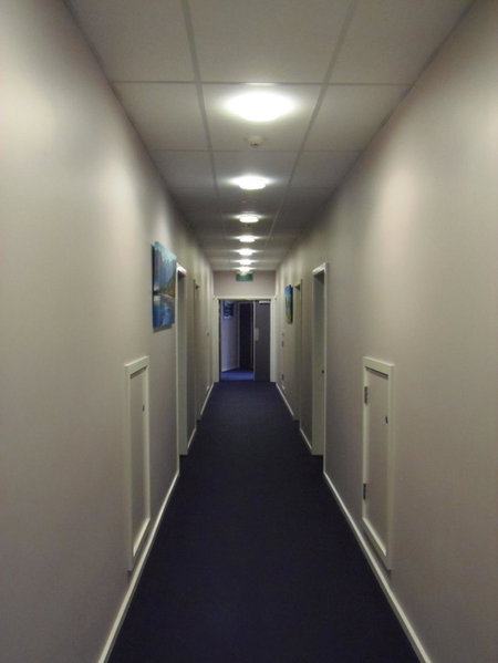 Amethyst Court Motor Lodge, Porirua, New Zealand