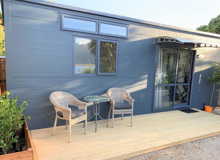 Collingwood Park Motel, Collingwood, Nueva Zelanda