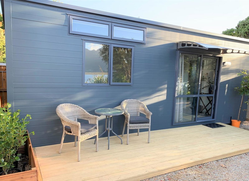 Collingwood Park Motel, Collingwood, Nueva Zelanda