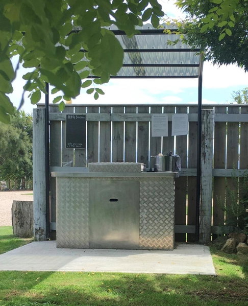 Collingwood Park Motel, Collingwood, Nueva Zelanda