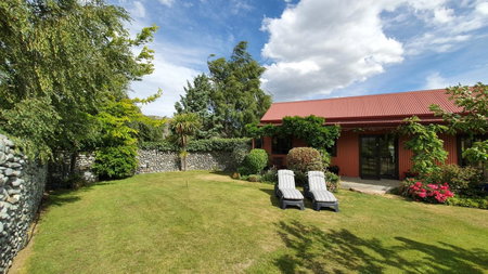 River Rock Estate, Cromwell, New Zealand
