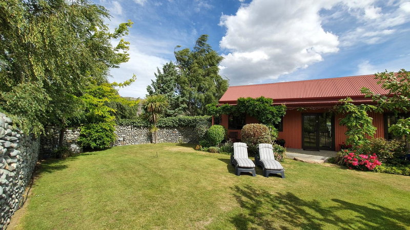 River Rock Estate, Cromwell, New Zealand