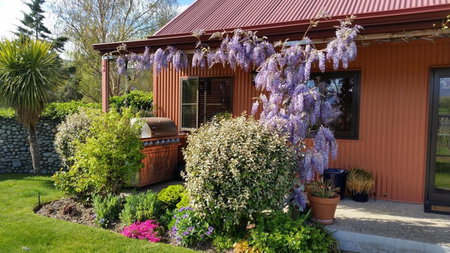 River Rock Estate, Cromwell, New Zealand