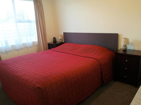 Mount Hutt Motels, Methven, New Zealand