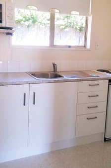 Mount Hutt Motels, Methven, New Zealand