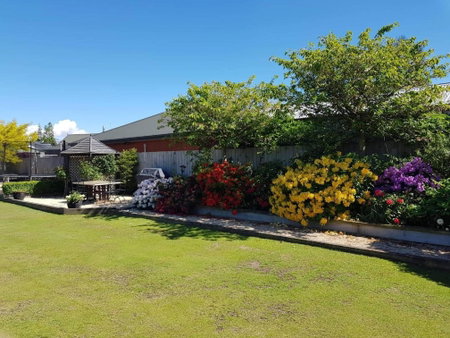 Mount Hutt Motels, Methven, New Zealand