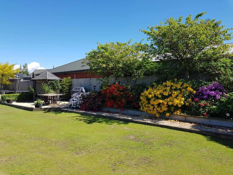 Mount Hutt Motels, Methven, New Zealand
