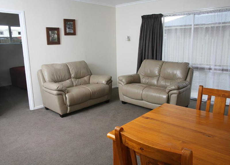 Mount Hutt Motels, Methven, New Zealand