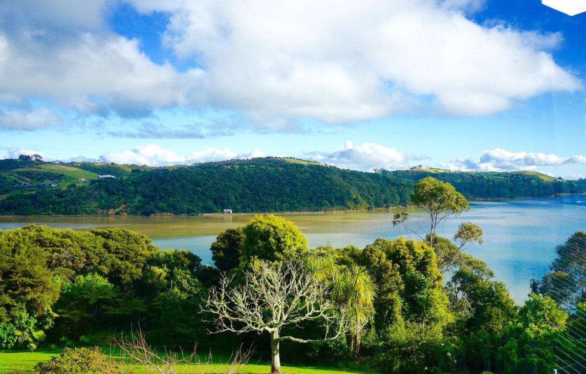 Le Chalet Waiheke Apartments, Nouvelle-Zélande