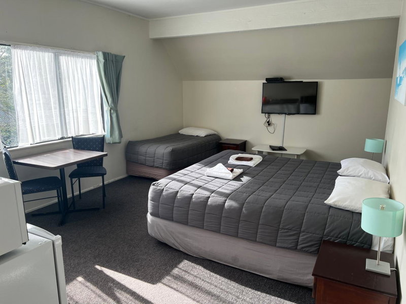 Drury Motor Lodge, Papakura, New Zealand
