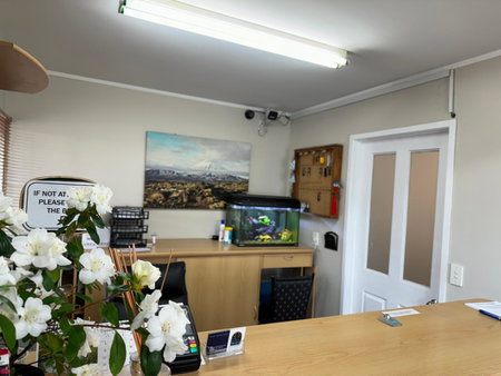 Drury Motor Lodge, Papakura, New Zealand
