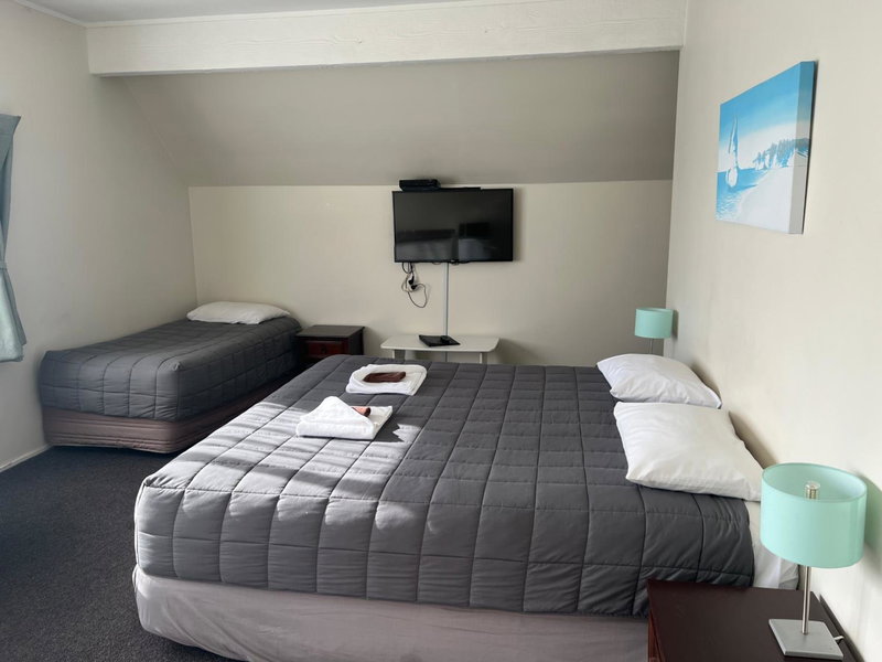 Drury Motor Lodge, Papakura, New Zealand