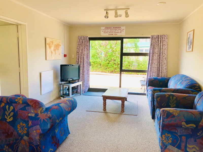 Aquarius Motel, Whakatane, New Zealand