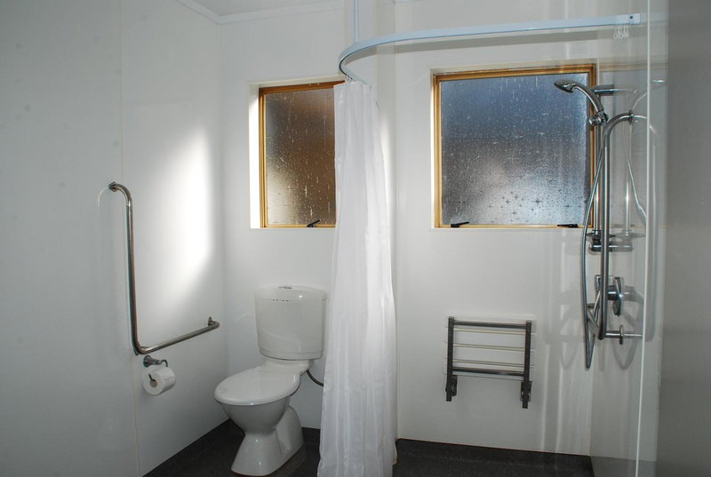 Aquarius Motel, Whakatane, New Zealand