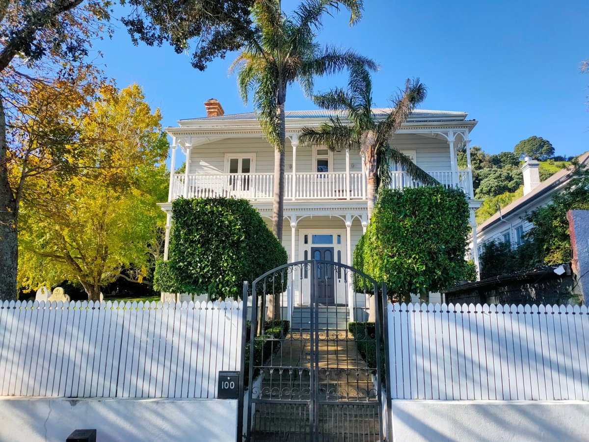 Hotel · Andelin Guest House, Auckland