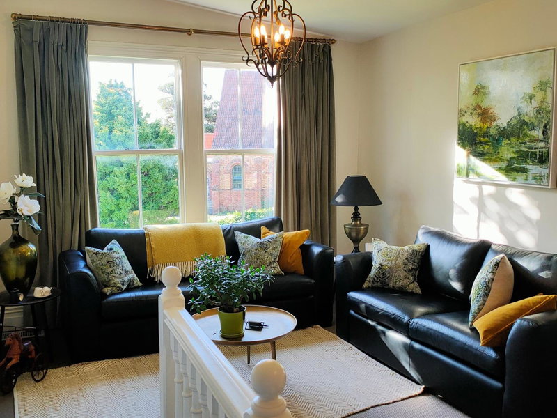 Andelin Guest House, Auckland, New Zealand